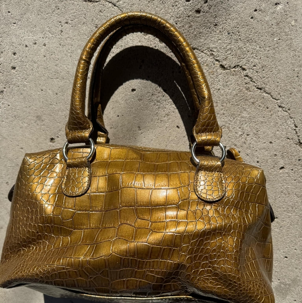 Y2K bag - Picture 2 of 3